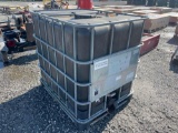 Liquid Storage Tank