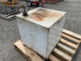 Fuel Transfer Tank