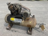 Campbell Hausfeld Air Compressor