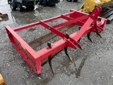 Hours Showing: , Engine, Transmission, Known Condition: , SN: , (19397) MOTLEYS DOES NOT GUARANTEE