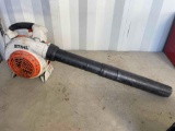 Stihl BG86 Leaf Blower