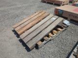 Homemade Car Ramps and Trailer Ramps