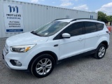 2018 Ford Escape SE SUV