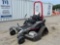 2023 Altoz 766i Rubber Track Zero Turn Mower