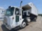 1999 Volvo ODB Leaf Vacuum Truck