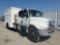 2003 International 4300 Service Truck