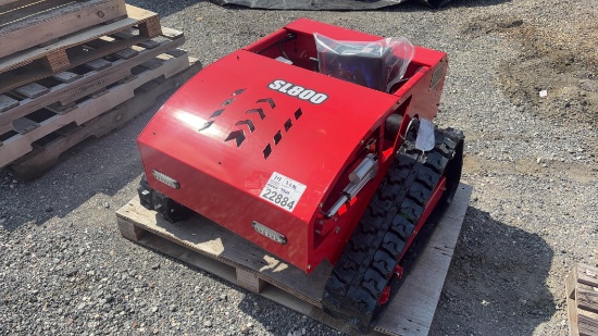2026 Unused Future FT800 Lawn Mower