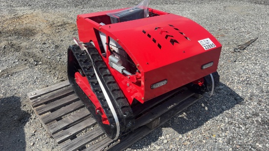 2026 Unused Future FT800 Lawn Mower