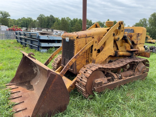 Caterpillar 955 Track Loader