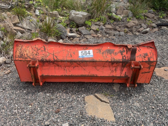 GP Loader Bucket