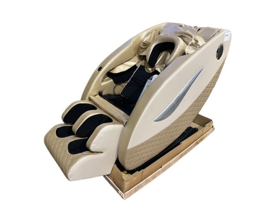 2026 Unused Future FT-S13 Massage Chair