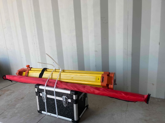 2026 Unused Future Laser Level