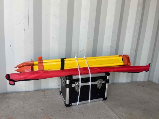 2026 Unused Future Laser Level