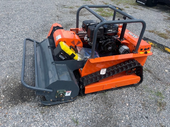 2026 Unused Future FT-LM1000Q Lawn Mower