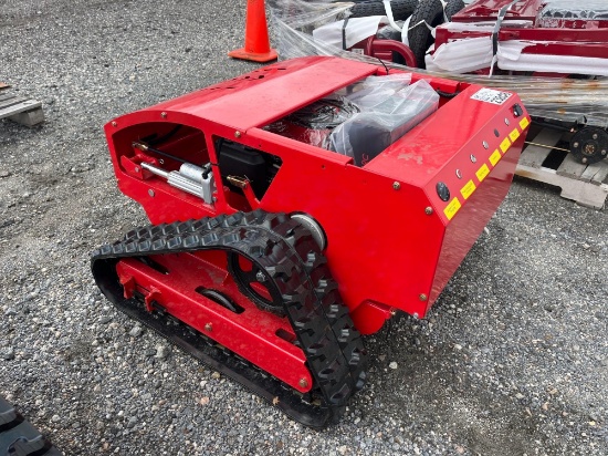2026 Unused Future FT800 Lawn Mower