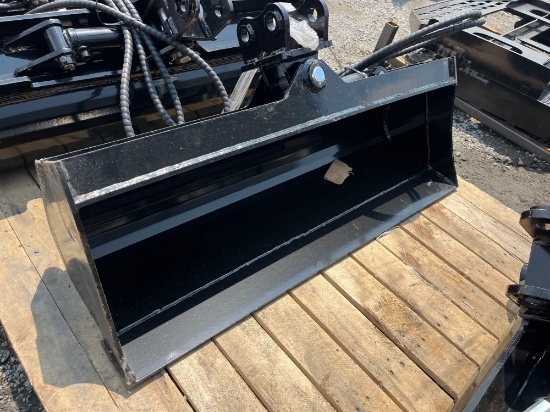2026 Unused Future Tilting Excavator Bucket