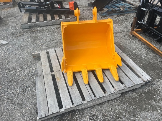 2026 Unused Future FT-BK Cat305 Excavator Bucket