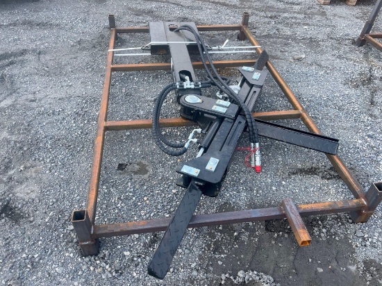 2026 Unused Future FT-FTL75 Forklift Tire Lifter