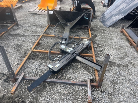 2026 Unused Future FT-STL75 Skid Steer Tire Lifter