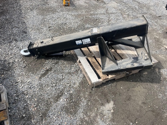 2026 Greatbear Forklift Jib