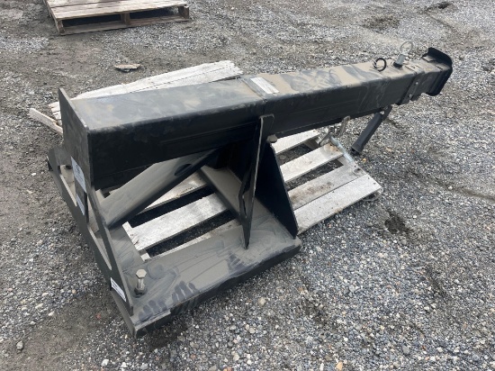 2026 Greatbear Forklift Jib