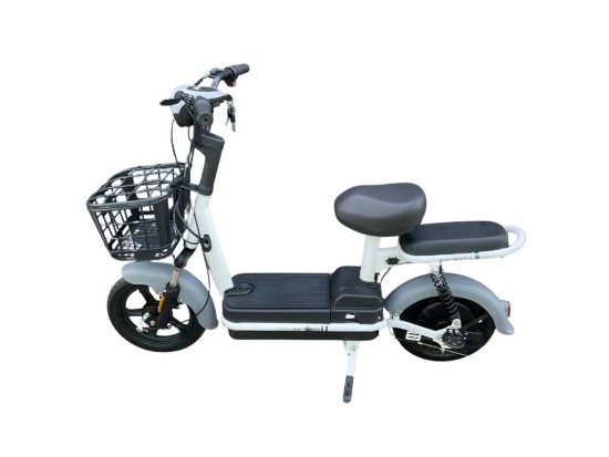 2026 Unused Future FT-E48 Electric Bicycle