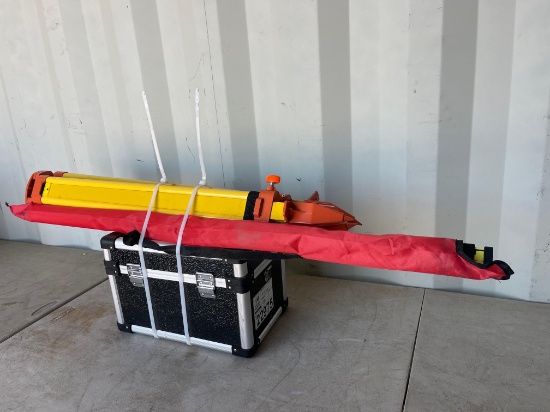 2026 Unused Future Laser Level