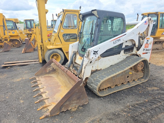 2014 Bobcat T770 Compact Track Loader *BidAssure Guarantee*