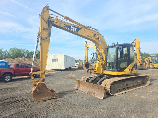 2005 Caterpillar 314C LCR Hydraulic Excavator *BidAssure Guarantee*