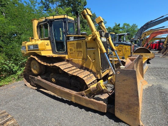 2005 Caterpillar D6R XL II Crawler Dozer *BidAssure Guarantee*
