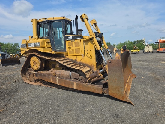 2004 Caterpillar D6R XL II Crawler Dozer *BidAssure Guarantee*