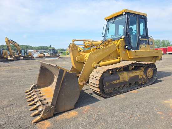 2006 Caterpillar 963C Track Loader *BidAssure Guarantee*