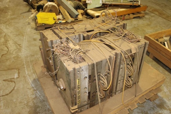 Industrial Electrical Transformers