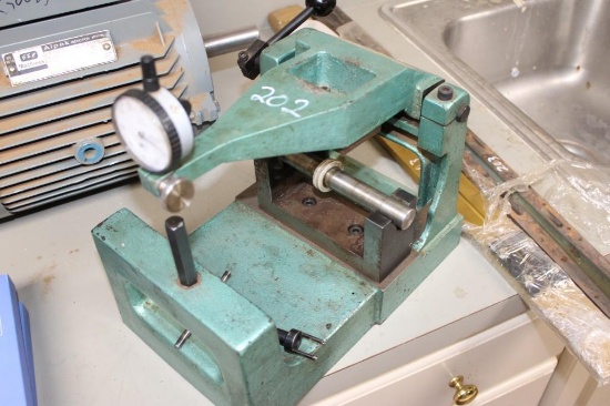 Industrial Dial Indicator Stand