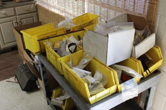 Molins and HLP Cigarette Manufacturing Parts