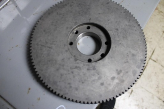 Industrial Gear AHD 602508303