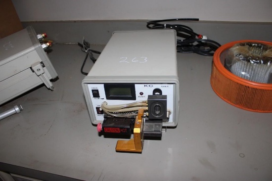 KC Automation KC OST Industrial Equipment
