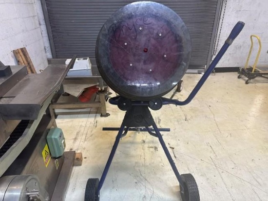 Flavoring Mixer