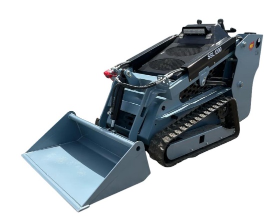 2027 Unused SDLANCH SSL1200 Skid Steer Loader