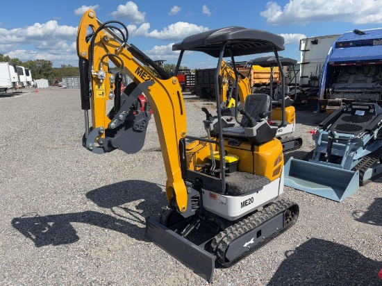 2026 Unused SDLANCH ME20 Yanmar Enging Excavator