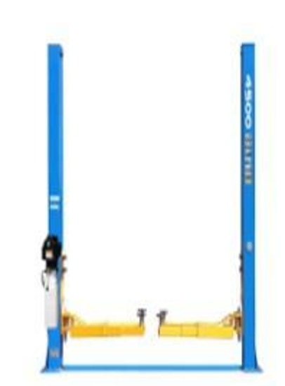 2027 Unused SDLANCH TPL 10000 LBS Two-Post Lift