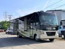 2011 Tiffin Allegro 34TGA Motor Home