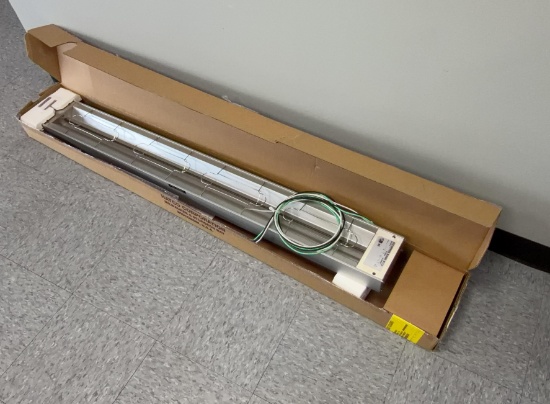 Hatco GRA-54 Infrared Strip Heater
