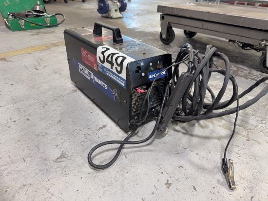 Thermal Dynamics AirCut 15C Plasma Cutter