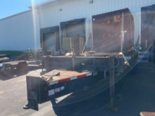 2001 Roadrunner 20P120/25 T/A Trailer