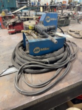 Miller WC-115A Weld Control