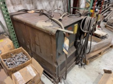 Hobart R-400 Industrial Welder
