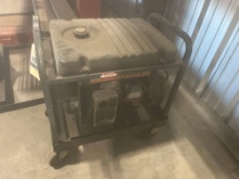 Craftsman 5500 Watt Portable Generator