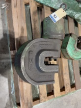 FMI Industrial Press Attachment