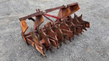 Jacobsen 52 Tow Behind Tractor Aerator